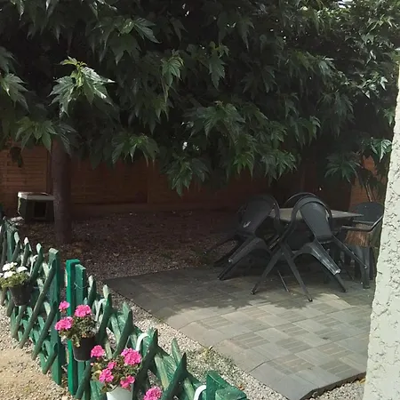 Appartamento La Tortue