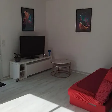 La Tortue דירה Passa