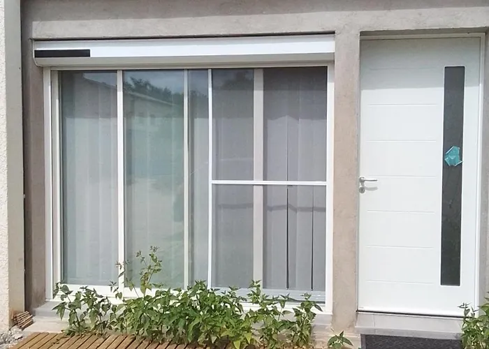 Apartmán La Tortue *