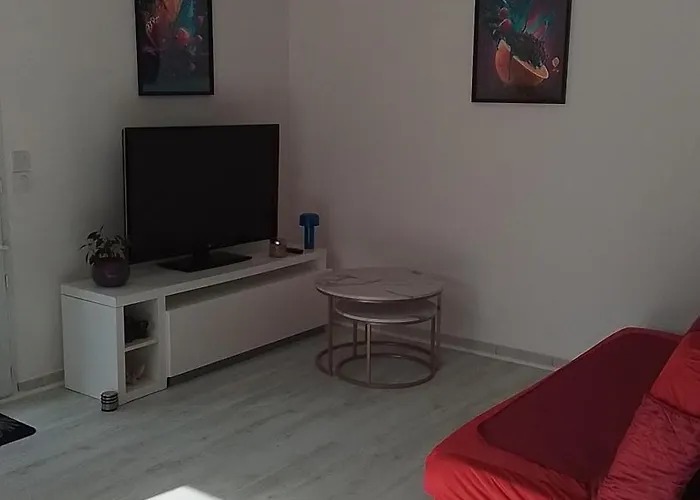 La Tortue Apartmán Passa